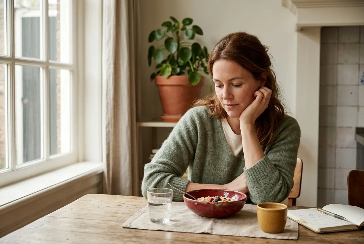 Prikkelbare darm klachten verminderen: 10 tips die helpen bij PDS