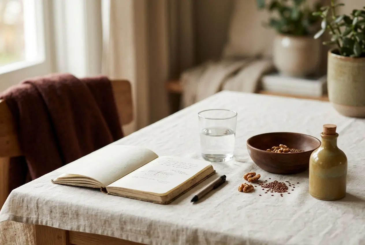 Huid gehydrateerd houden: 7 bewezen tips bij droge huid