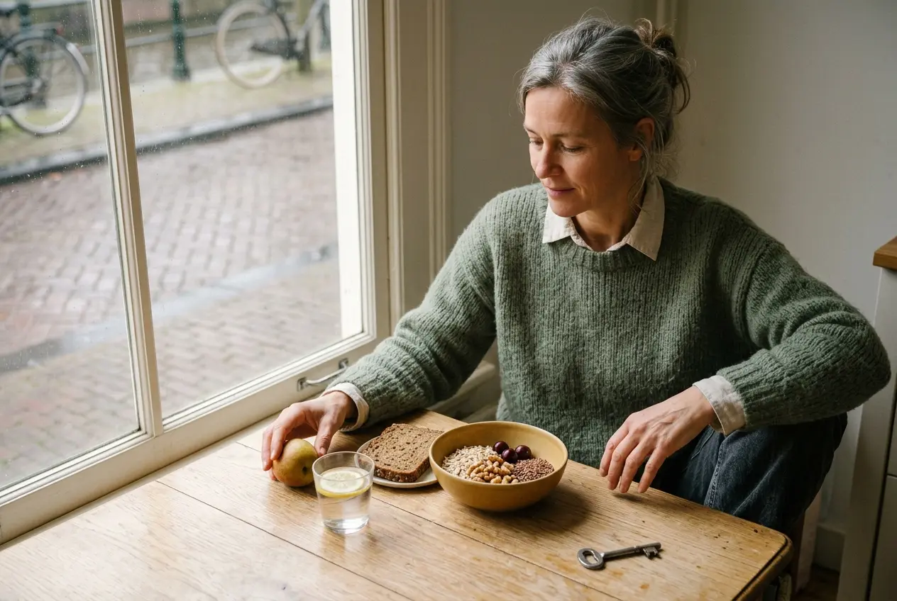 Triglyceriden verlagen: 10 bewezen stappen voor een gezonder vetprofiel