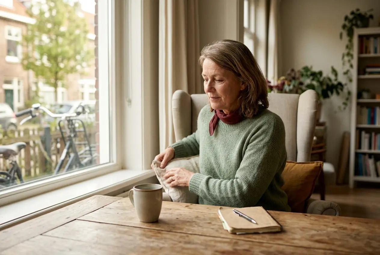 10 tips om brandend maagzuur te verminderen: wat werkt echt?