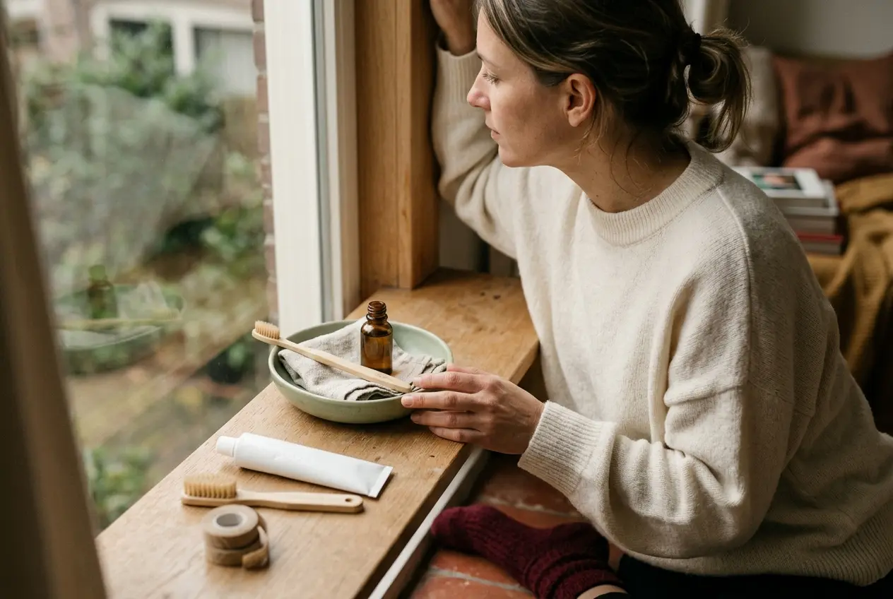 10 tandverzorging tips voor een gezond gebit