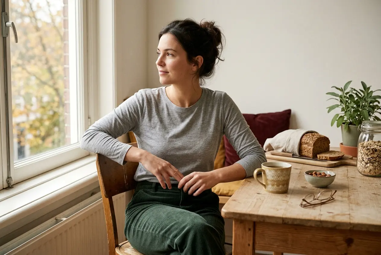 Vaginale schimmelinfectie voorkomen: 10 bewezen tips