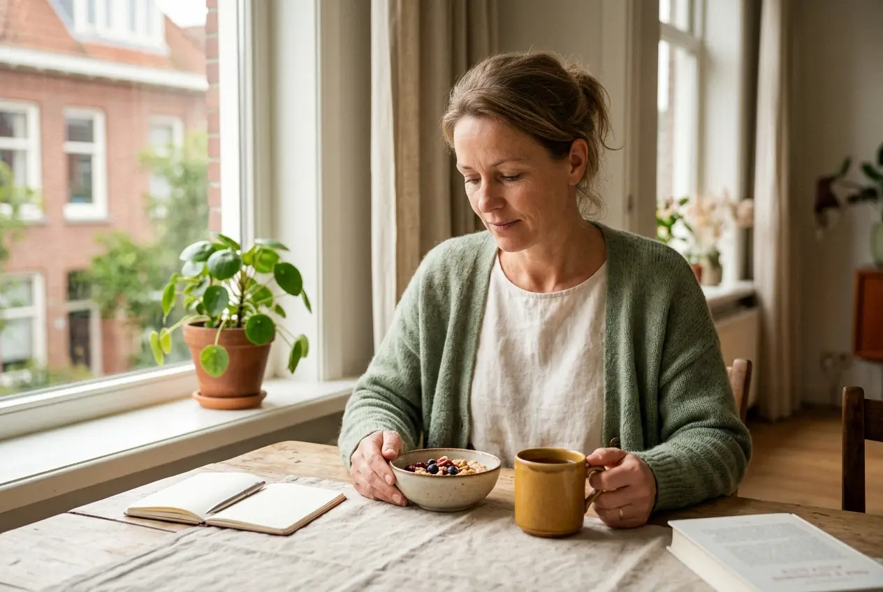 10 tips tegen vermoeidheid die echt werken: wat de wetenschap zegt