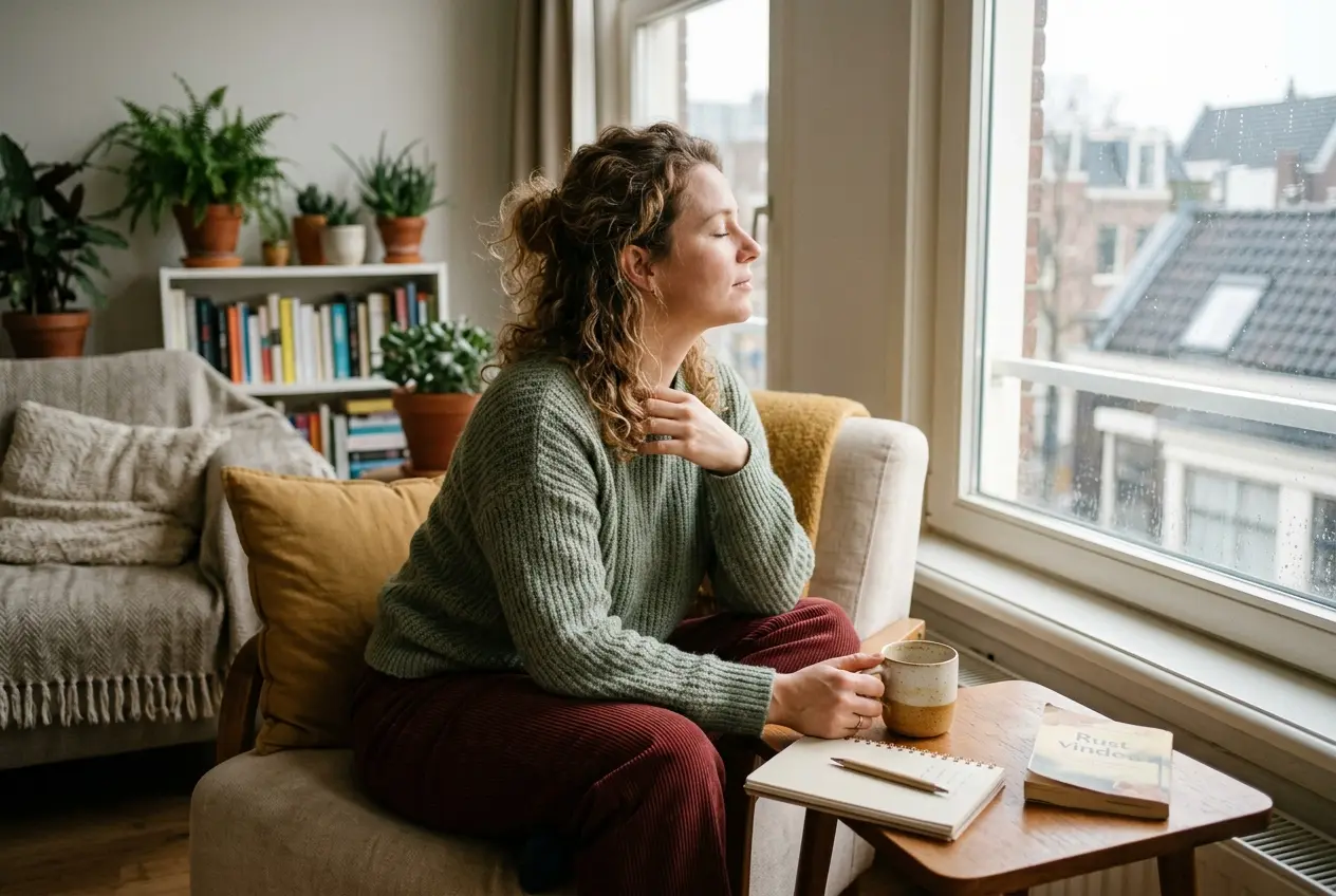 11 Effectieve Antistressechnieken: Praktische Tips Voor Meer Controle