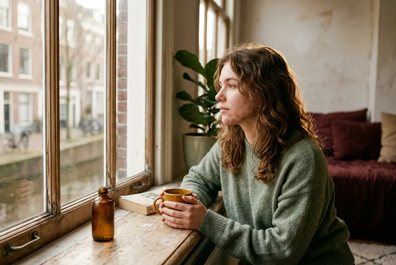 Jeugdpuistjes verminderen: bewezen tips voor een betere huid