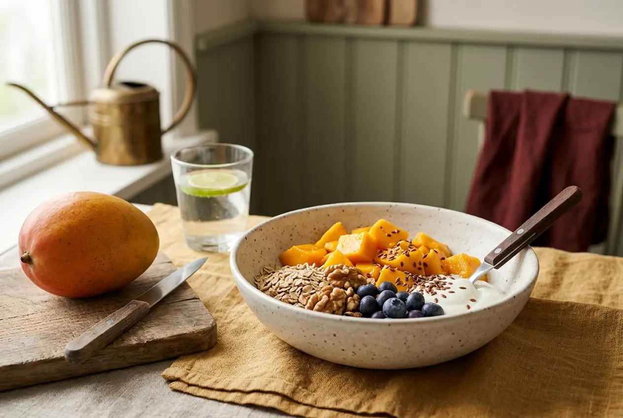 Wat doet mango voor je gezondheid? Bewezen voordelen en overdreven claims