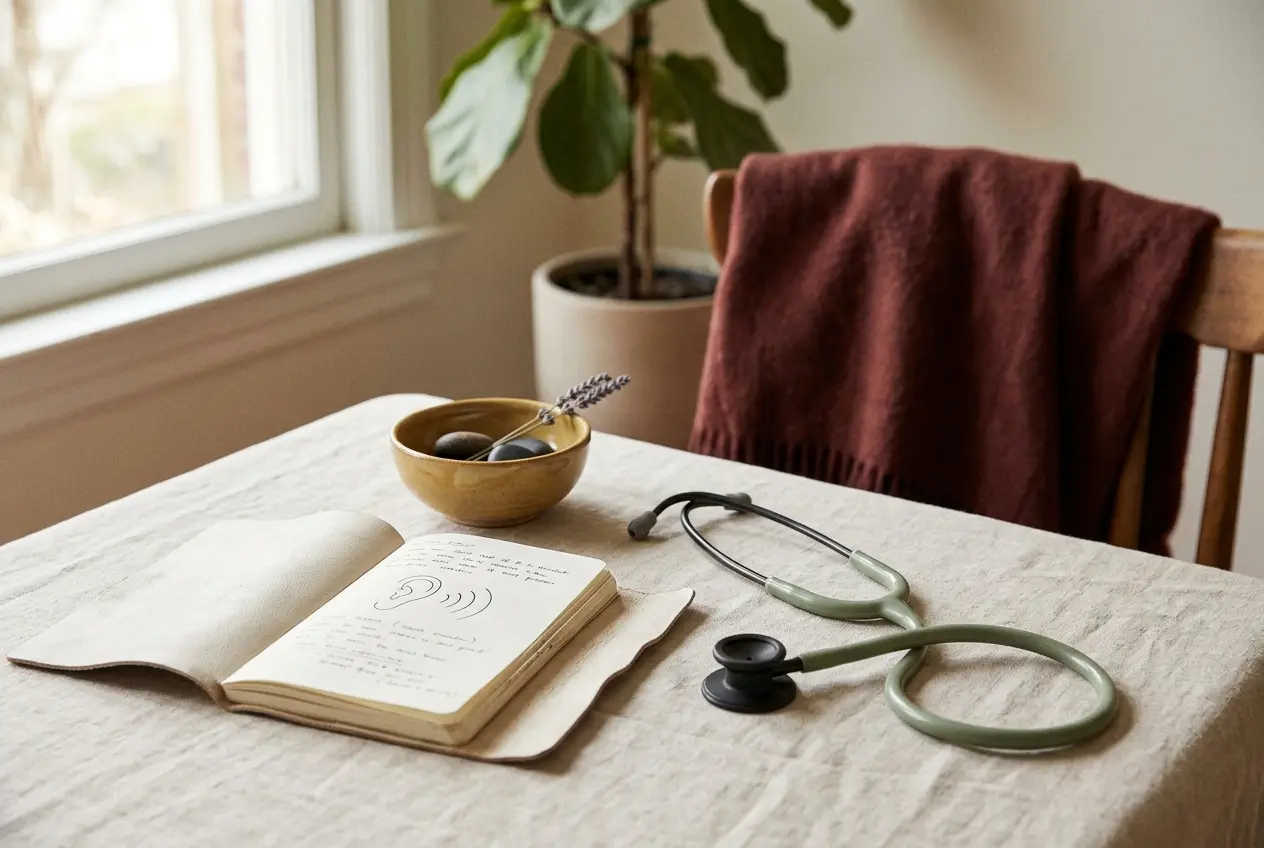Oorsuizen verminderen: bewezen tips en behandelingen bij tinnitus