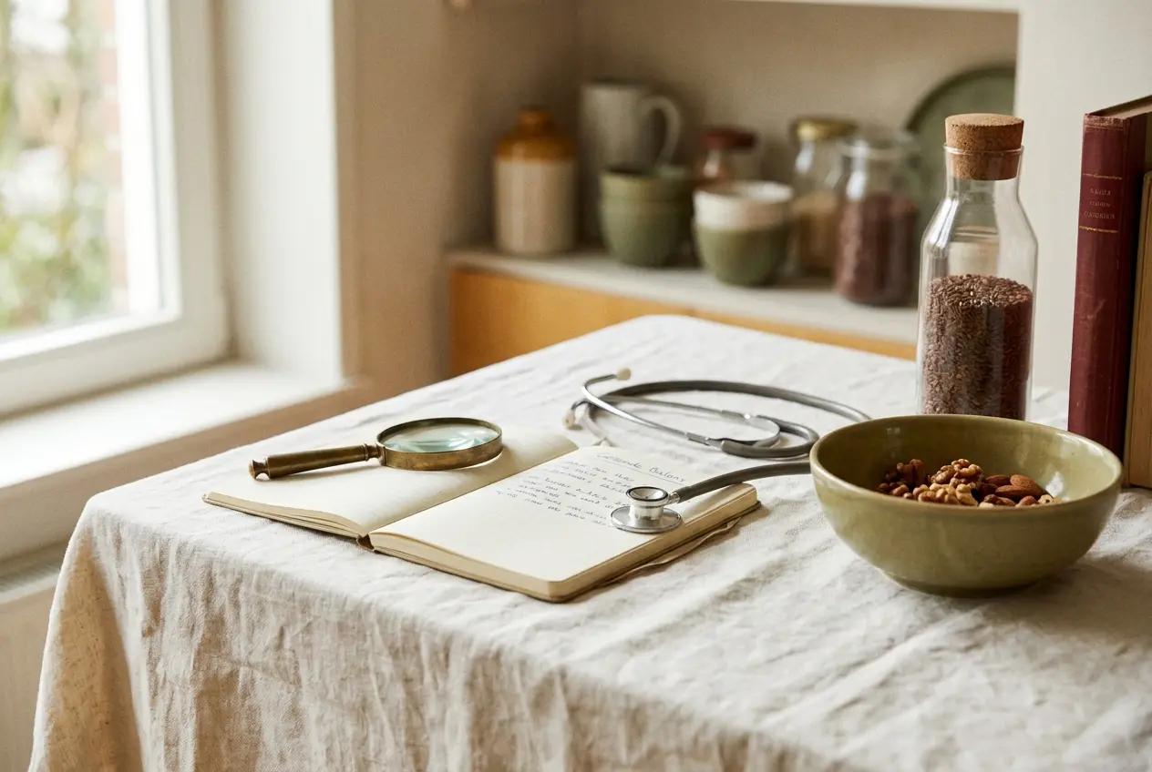 Bloedsuiker verlagen: bewezen tips via voeding, beweging en leefstijl