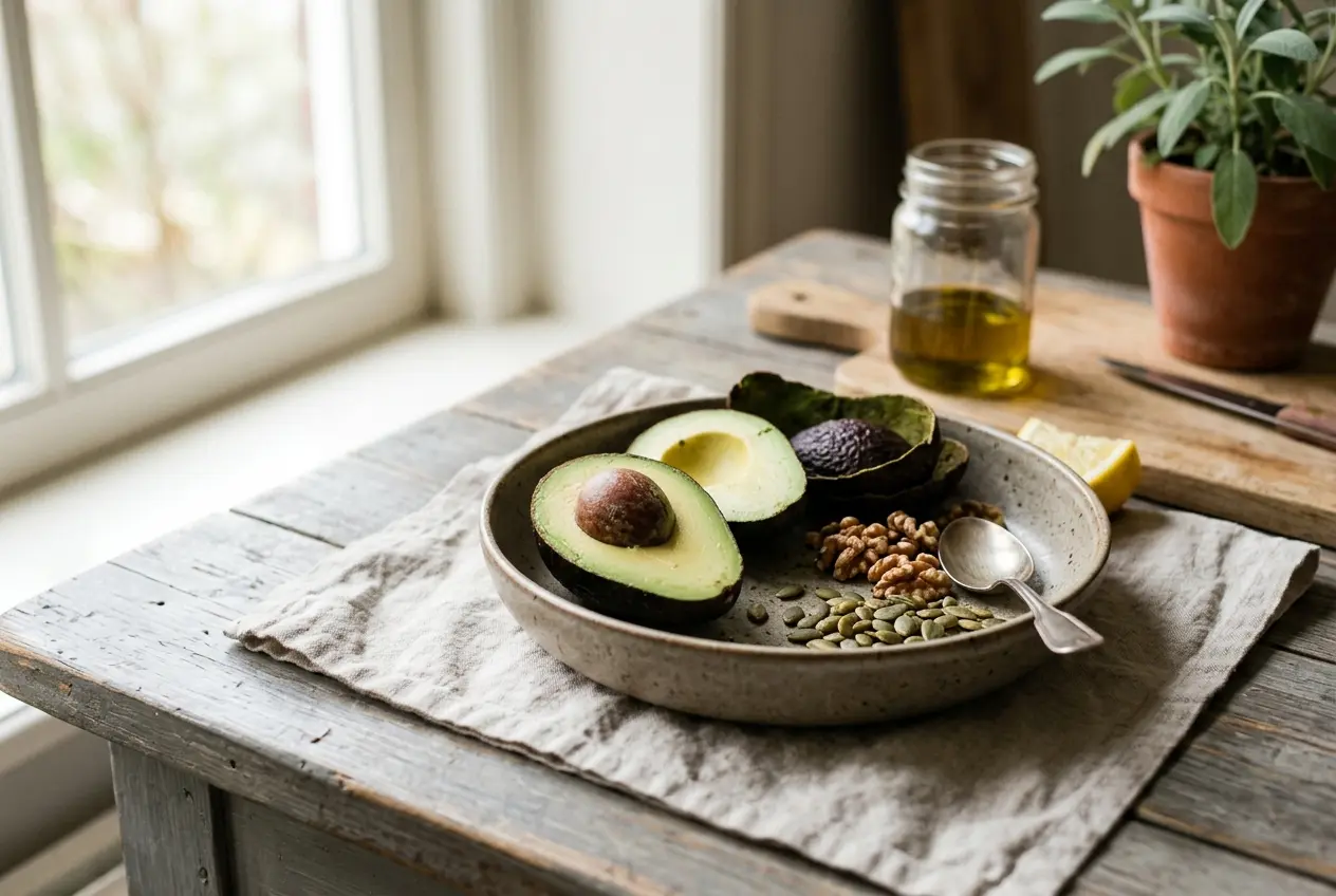 Hoe gezond is avocado? Voedingswaarden, vetten en vitaminen uitgelegd