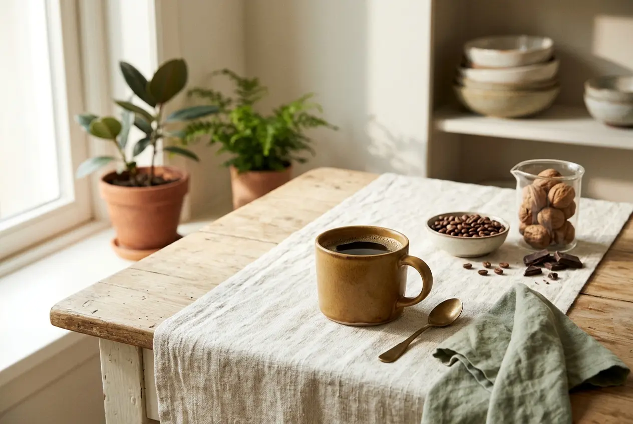 Is koffie gezond? Wat modern onderzoek zegt over 2–4 koppen per dag