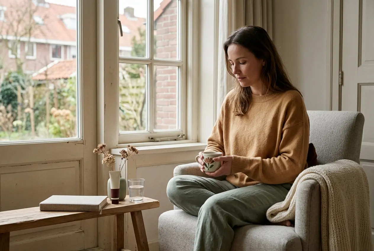Vaginale schimmelinfectie: symptomen, behandeling en tips tegen terugkeer