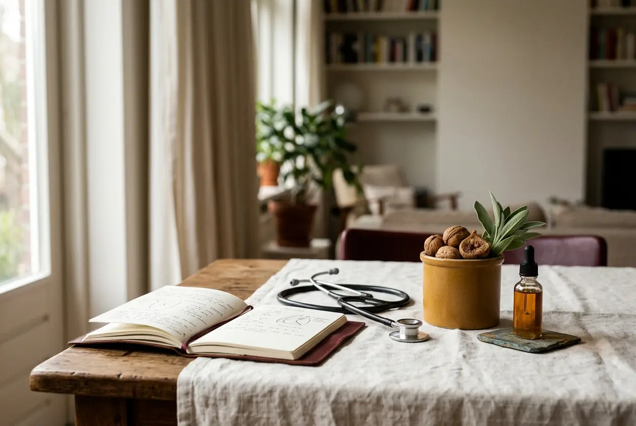 Psoriasis aanpakken: wat helpt écht volgens de wetenschap?