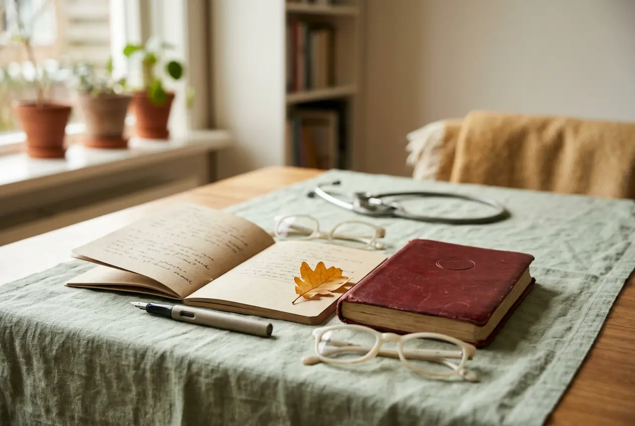 Wereld Psoriasis Dag: waarom psoriasis veel meer is dan een huidaandoening