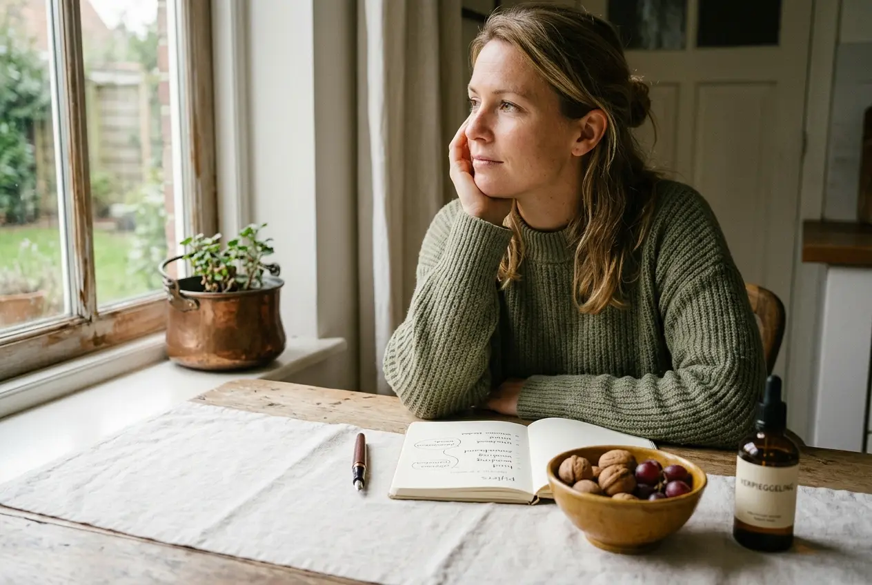 De 3 pijlers van effectieve huidverzorging: voeding, bescherming en vernieuwing