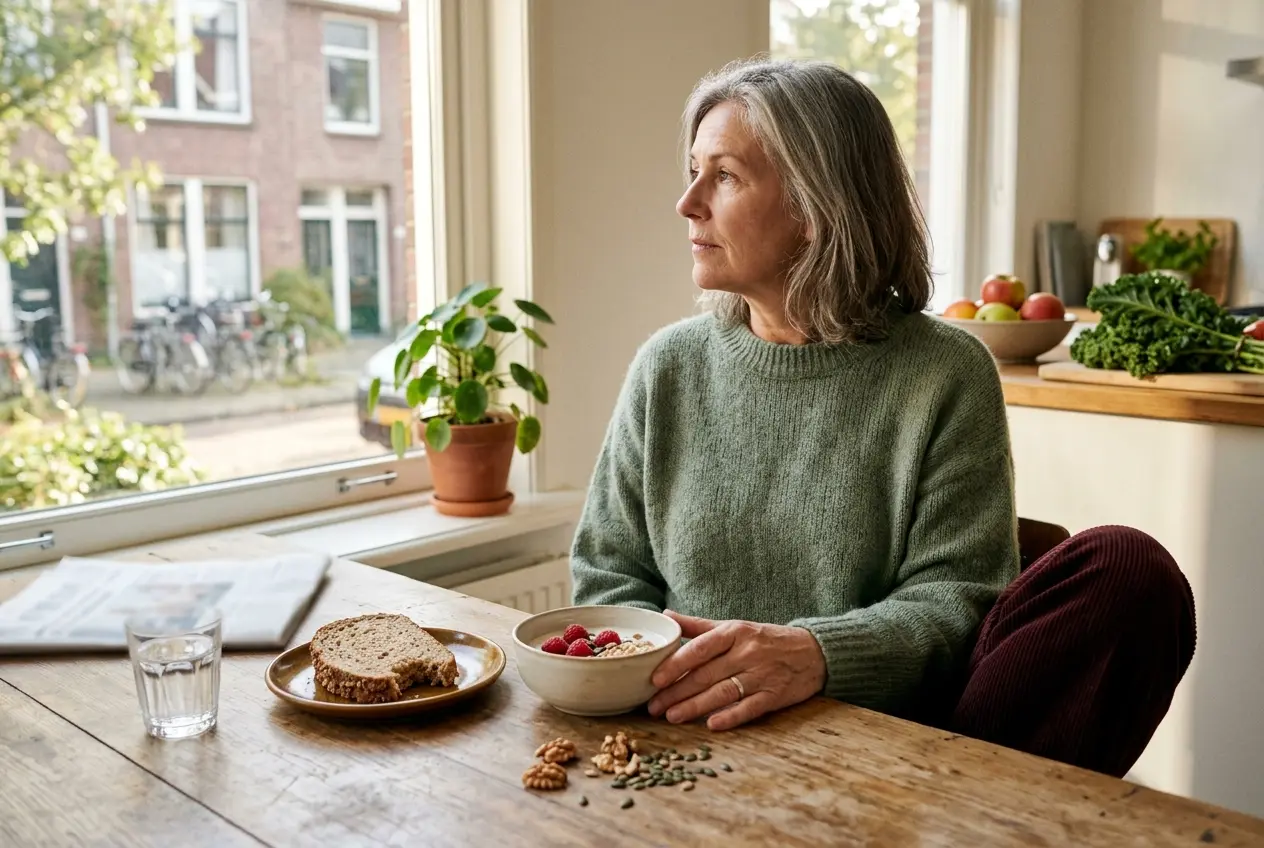 Koolhydraatarm dieet: werkt het echt voor afvallen en wat zijn de risico's?