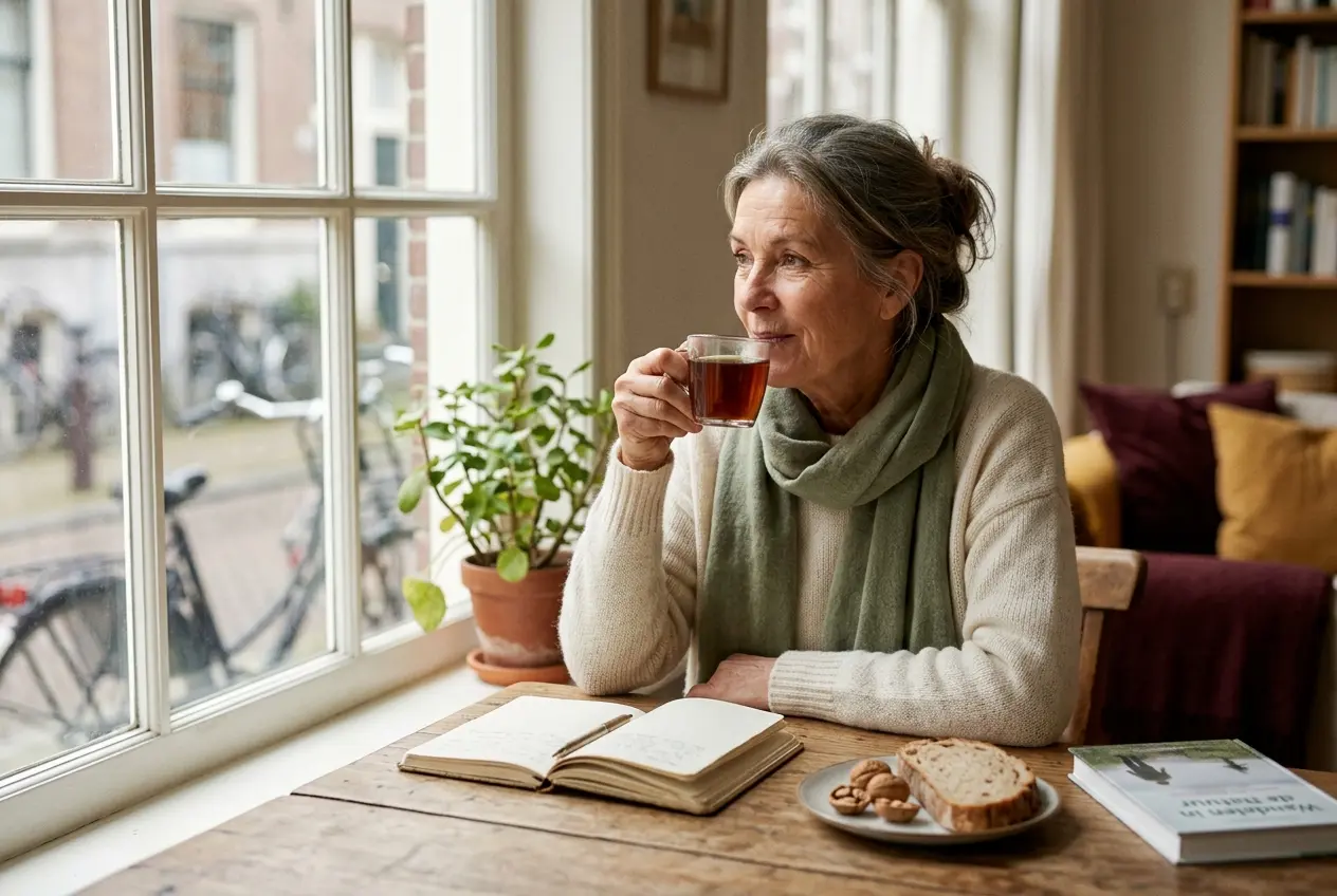 30 tips voor optimale vitaliteit: wetenschappelijk onderbouwd en direct toepasbaar