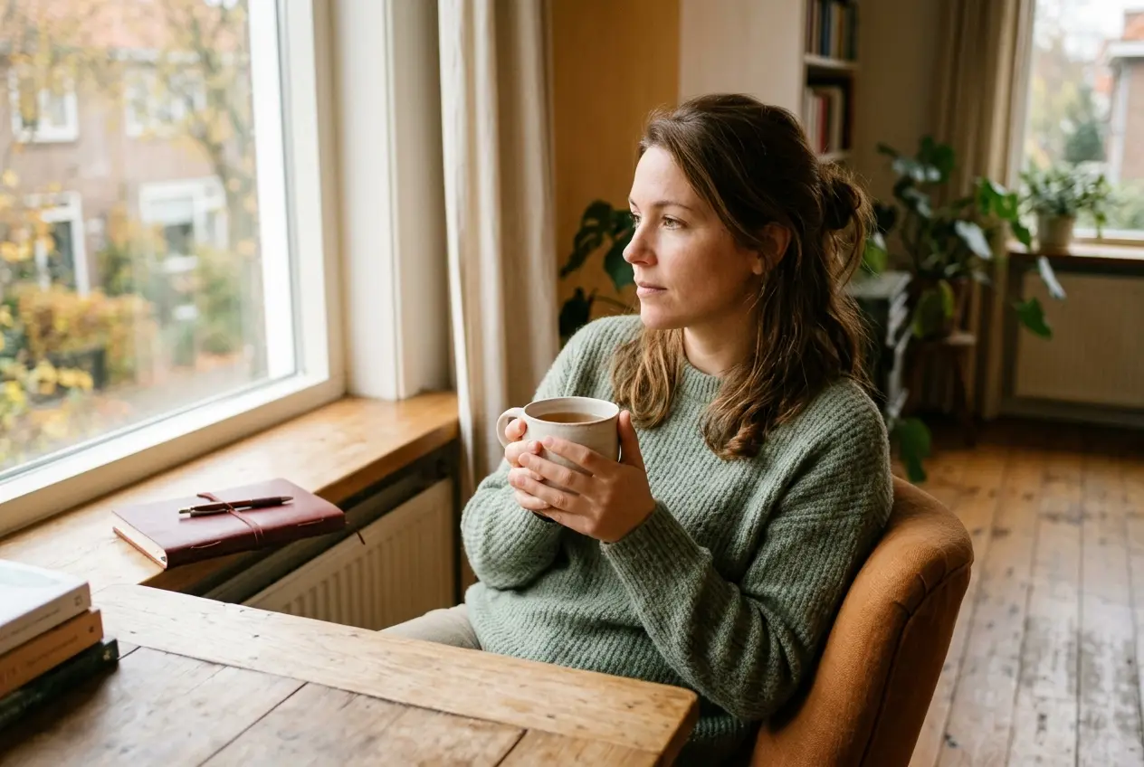 Stress Verminderen: Bewezen Strategieën Voor Werk en Privé