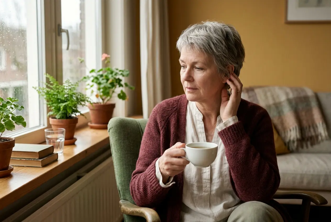 Tinnitus behandelen in 4 stappen: wat werkt echt (en wat niet)