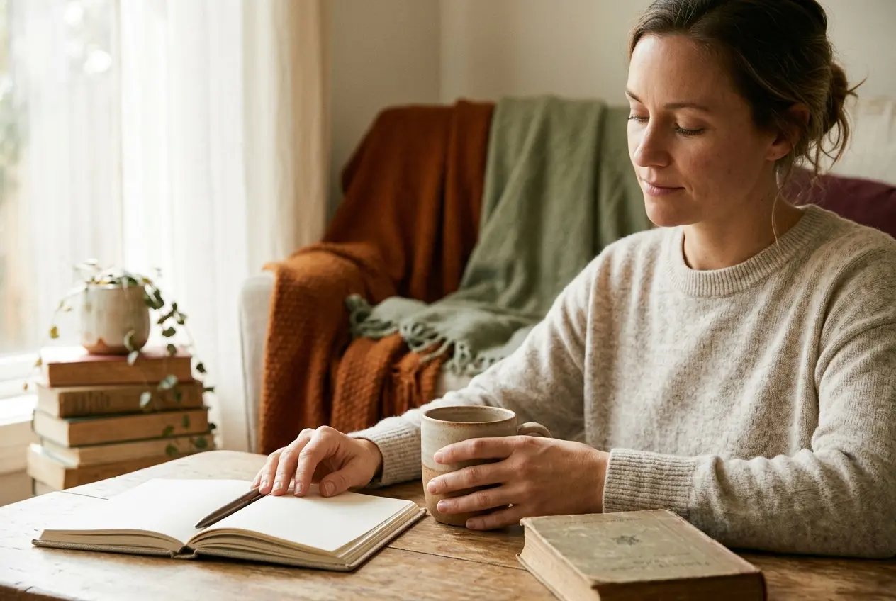 5 effectieve mindfulness oefeningen voor beginners (wetenschappelijk onderbouwd)