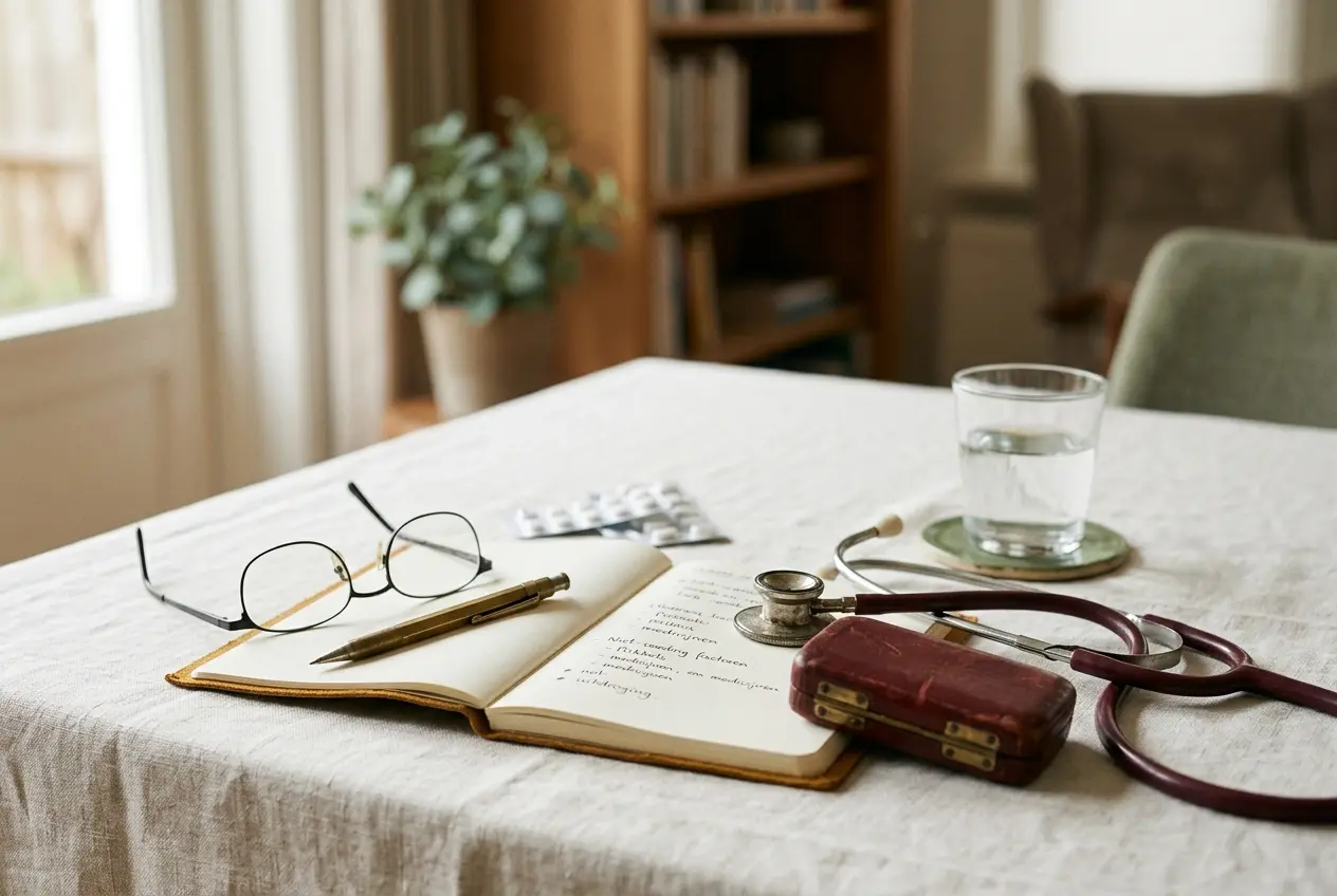 7 Niet-Voeding Prikkels van Jicht die Je Risico Verhogen
