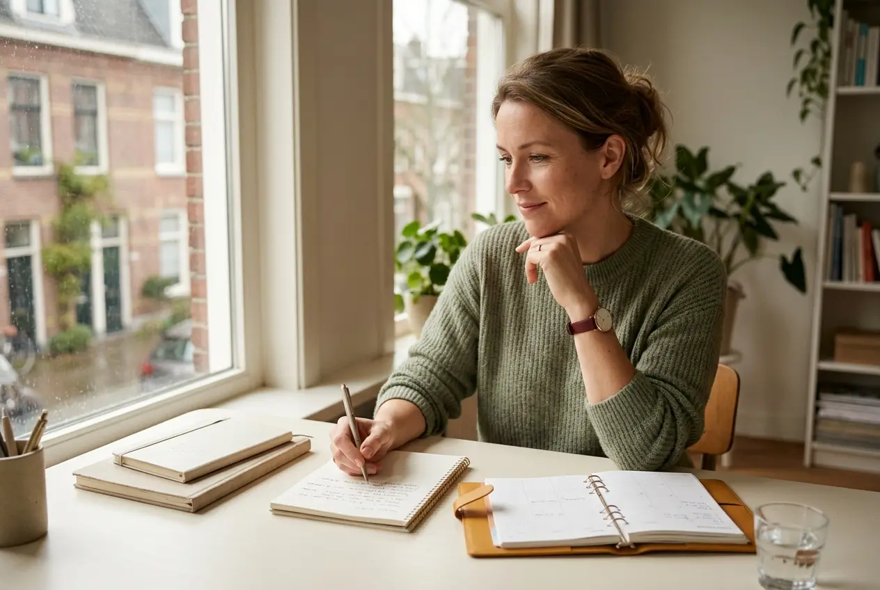 7 bewezen strategieën voor een hoger concentratievermogen op het werk
