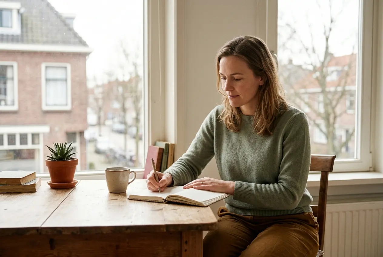 7 bewezen tips om je doorzettingsvermogen te vergroten