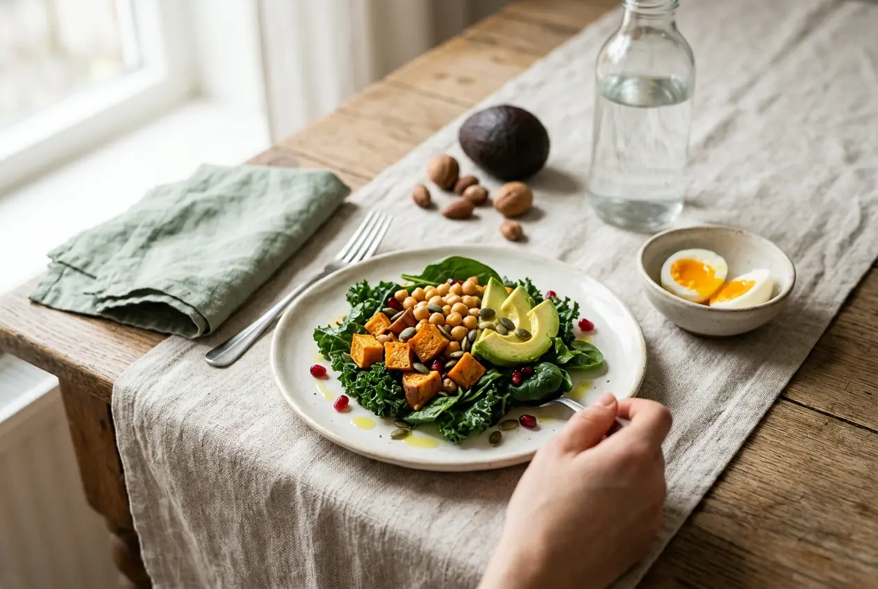 Slanke taille krijgen en behouden: 8 bewezen tips