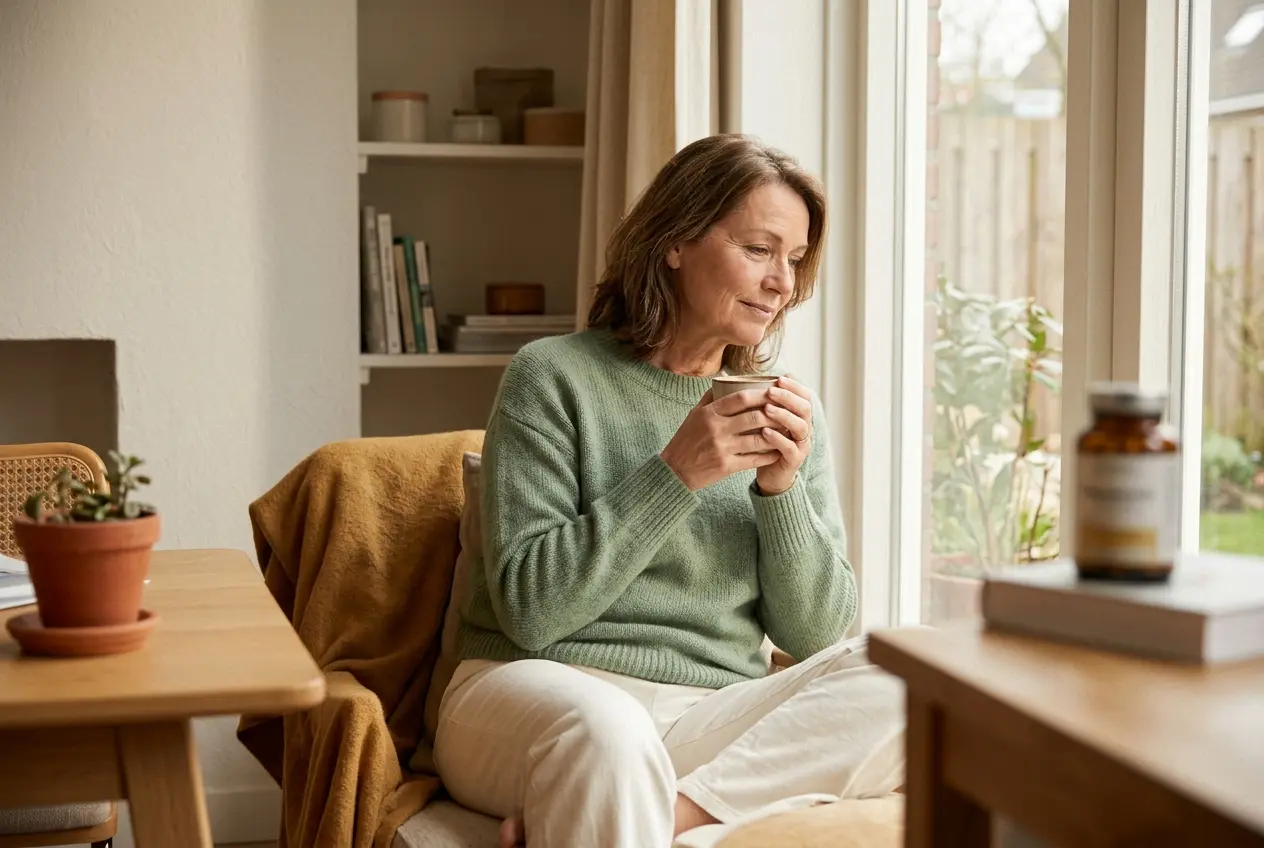 8 tips tegen botontkalking: wat werkt echt om je botten sterk te houden?