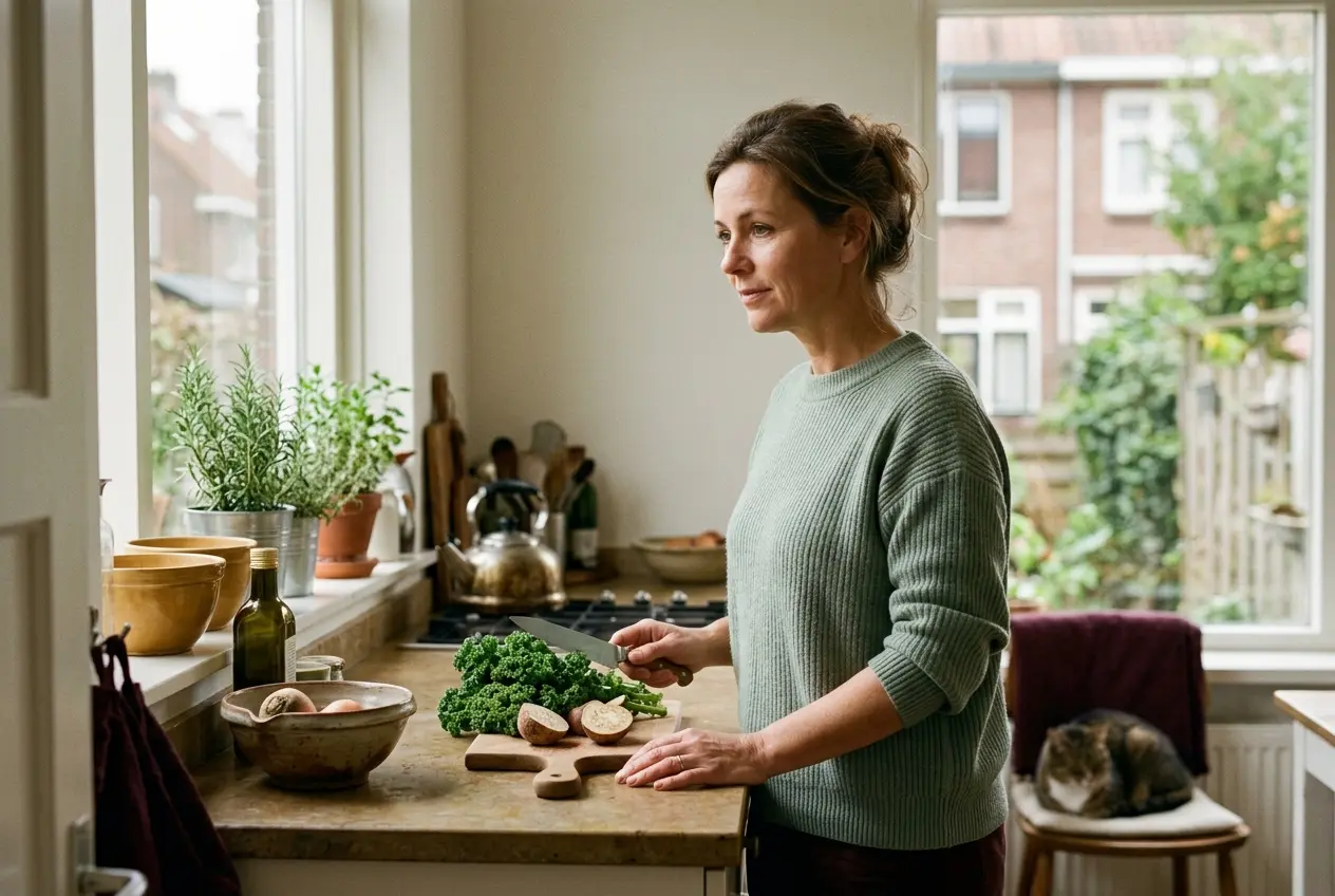 Het 80/20 principe voor je gezondheid: meer resultaat met minder inspanning