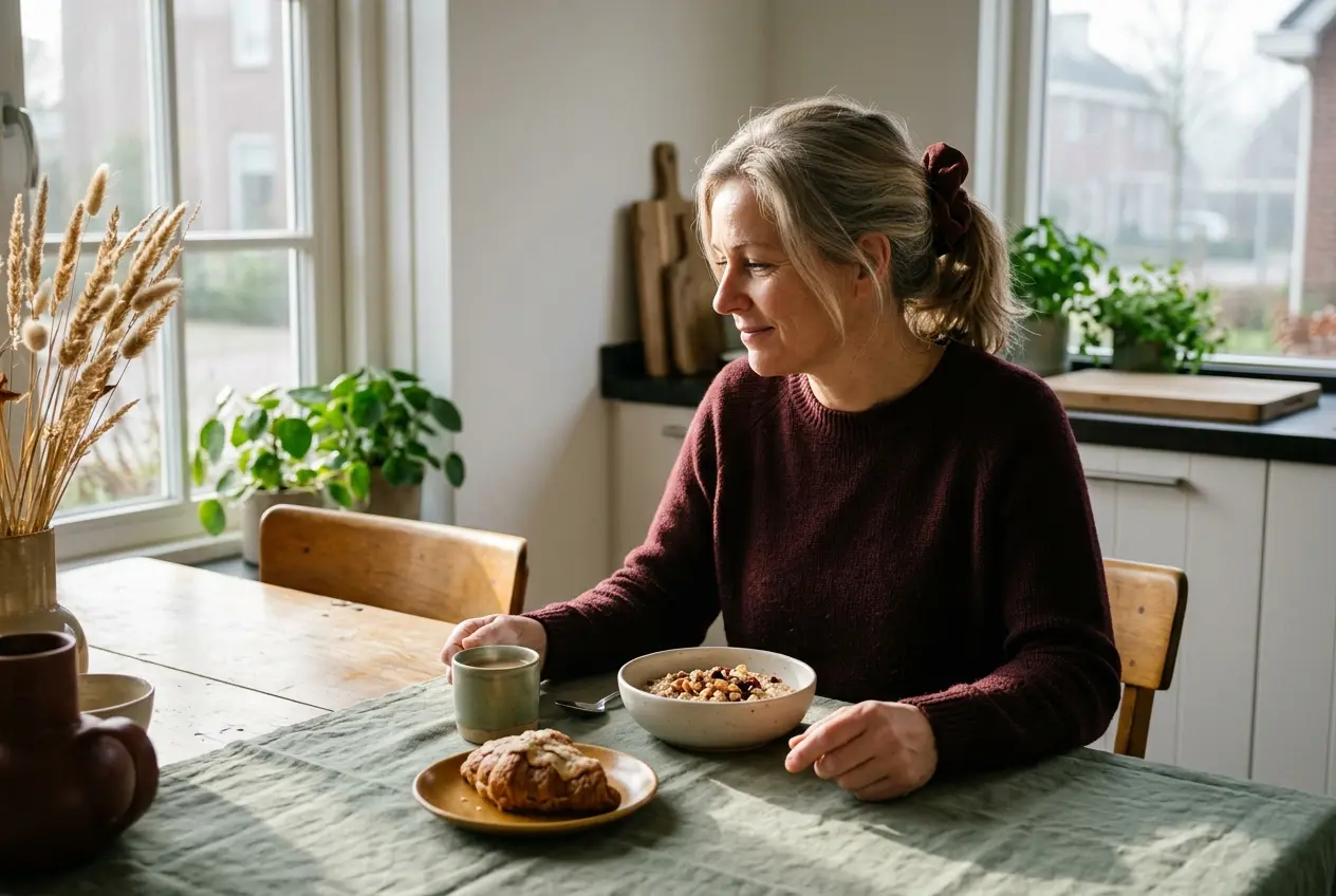 De 80/20 regel voor je gezondheid: hoe kleine keuzes groot verschil maken