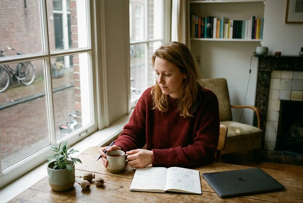 9 Productiviteitsmythen die je dag saboteren (en hoe je ze doorbreekt)