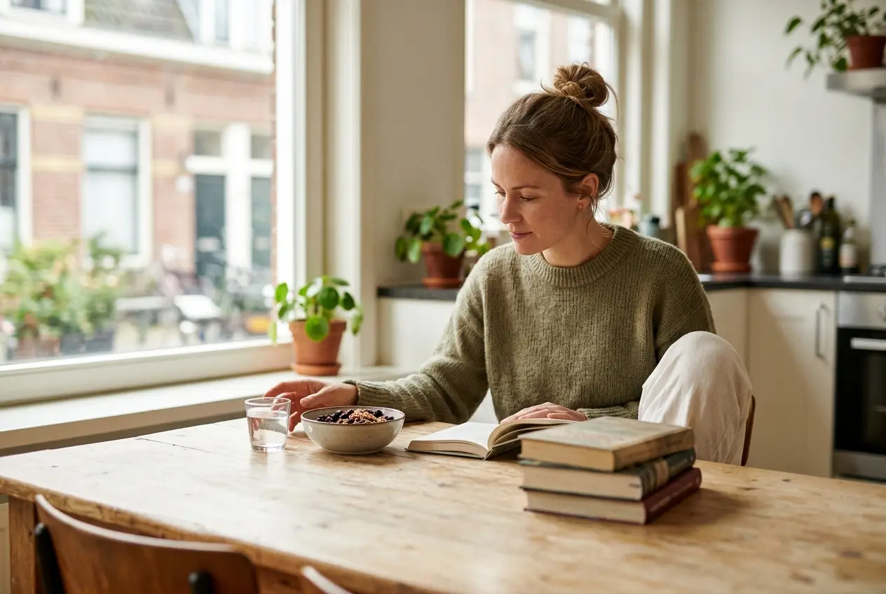 Aambeien thuis behandelen: 4 stappen voor sneller herstel