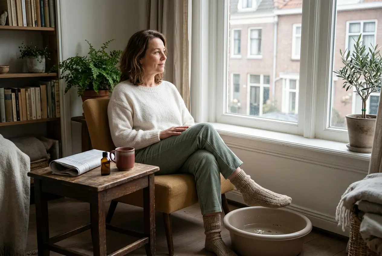 Aambeien behandelen en operatie: wanneer is wat nodig?