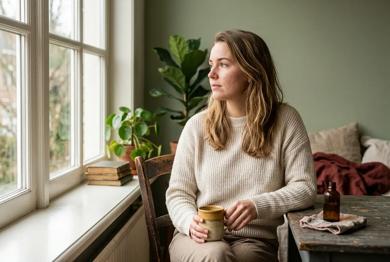 Malassezia Folliculitis: Kan Schimmelinfectie Acne Veroorzaken?