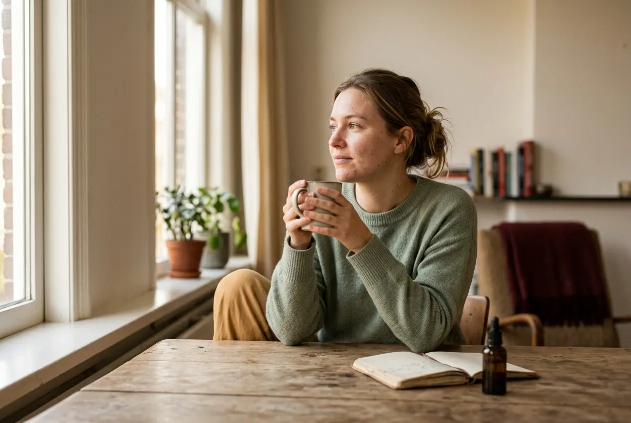 Chemische peeling bij acne: werkt het en wat kun je verwachten?