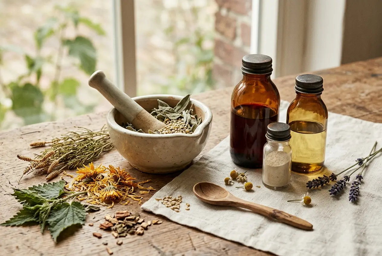 Vitamine B5 tegen acne: werkt het écht?