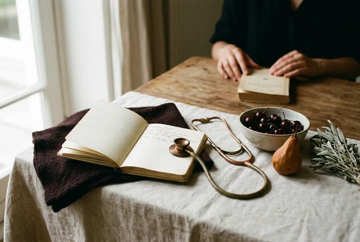 Aderverkalking (atherosclerose): oorzaken, gevolgen en hoe je het vertraagt