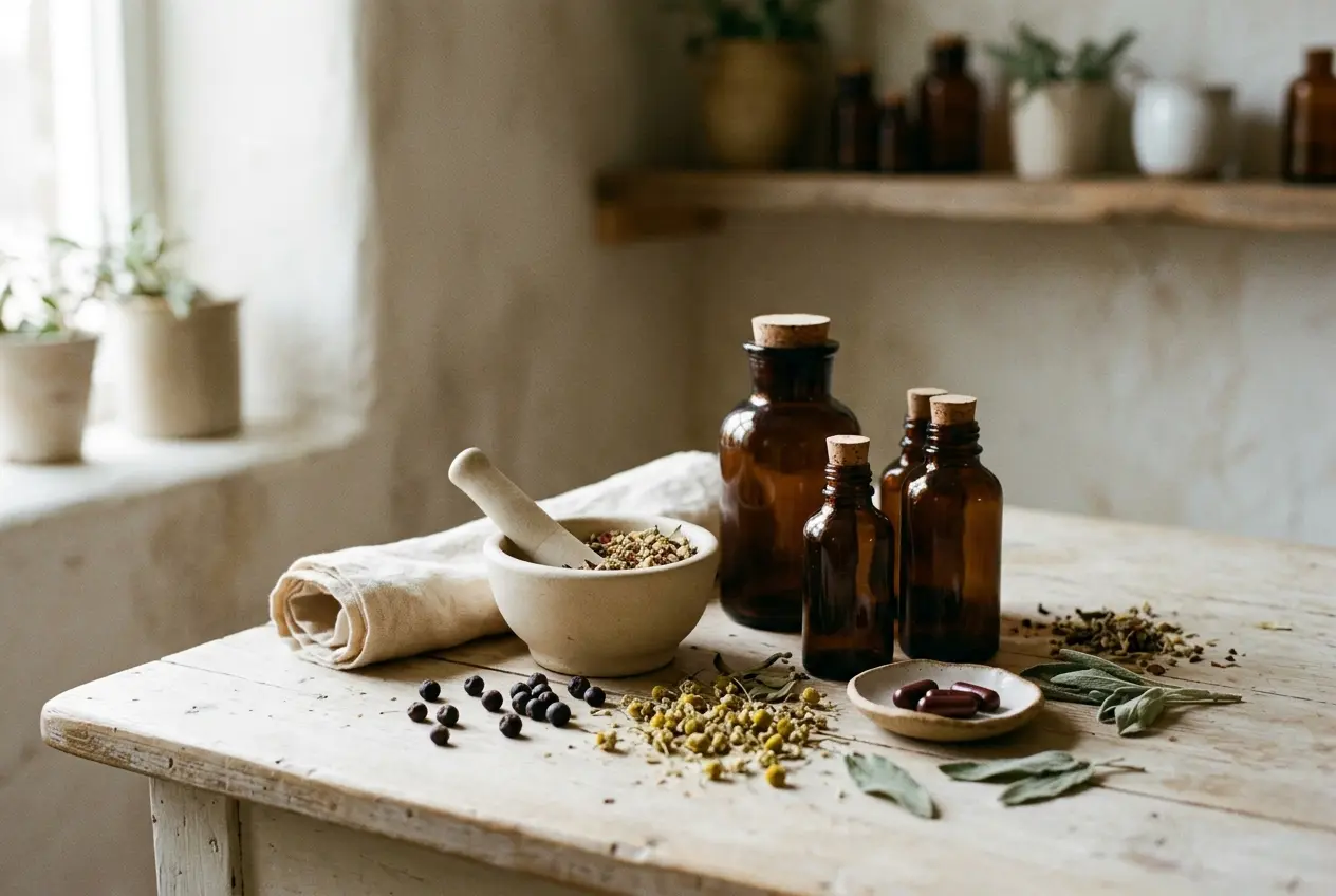 ADHD en vitamine B12: wat is de relatie?