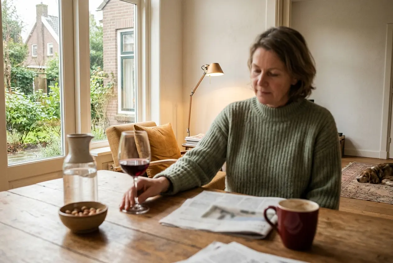 Alcohol en je gezondheid: wat zegt het onderzoek echt?