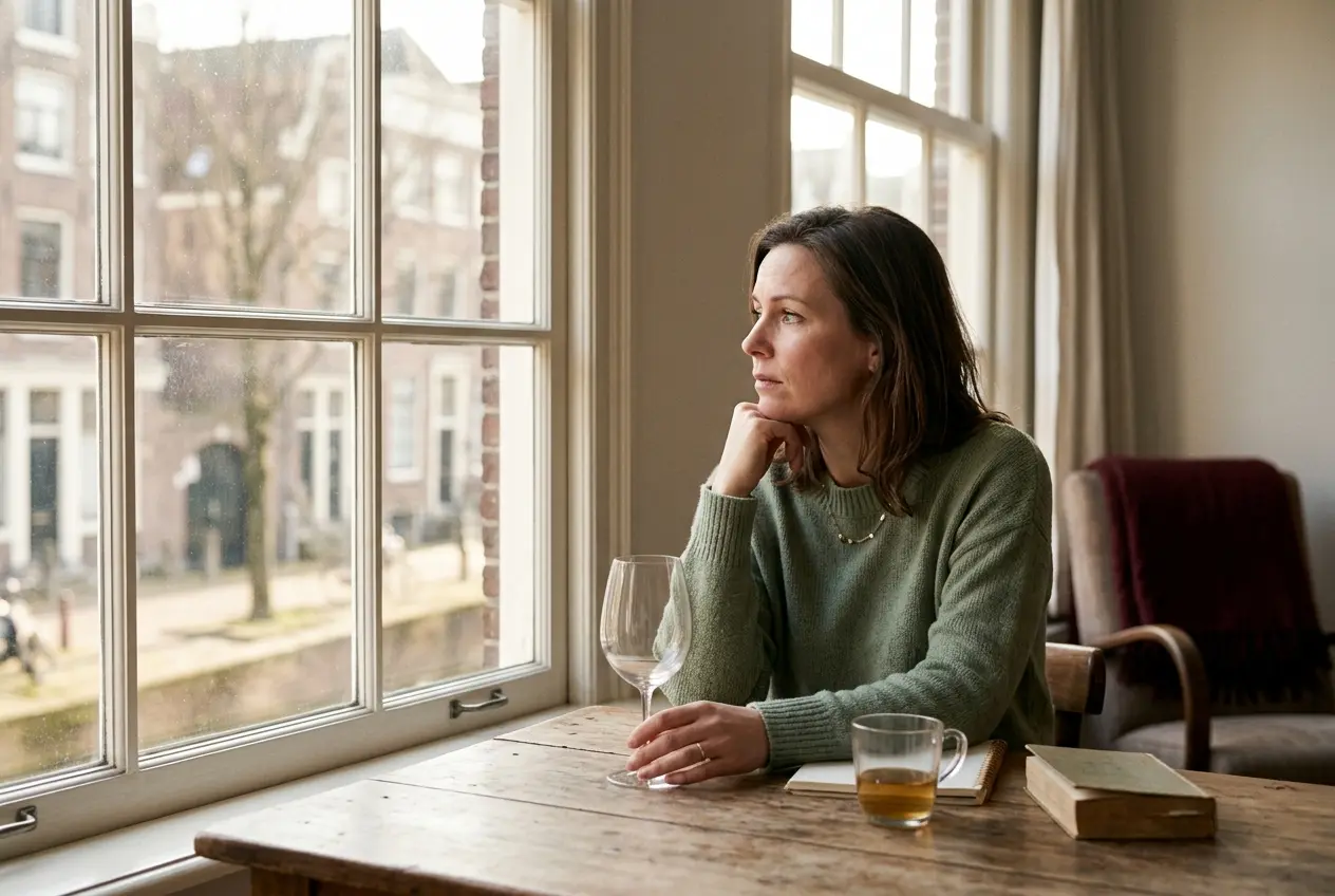 Alcohol in Nederland: feiten, cijfers en bewezen gezondheidsrisico's