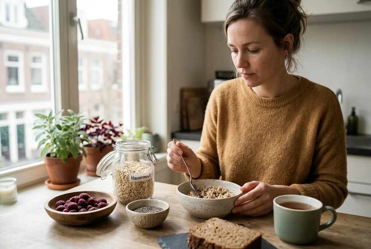 Coeliakie: oorzaken, symptomen, diagnose en het glutenvrij dieet