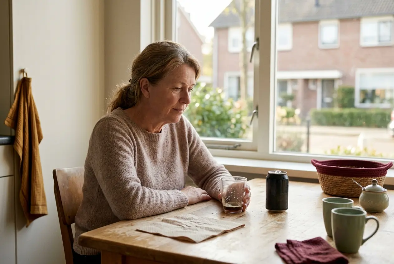 Wat doet cola met je lichaam? Ingrediënten, risico's en gezondheidseffecten