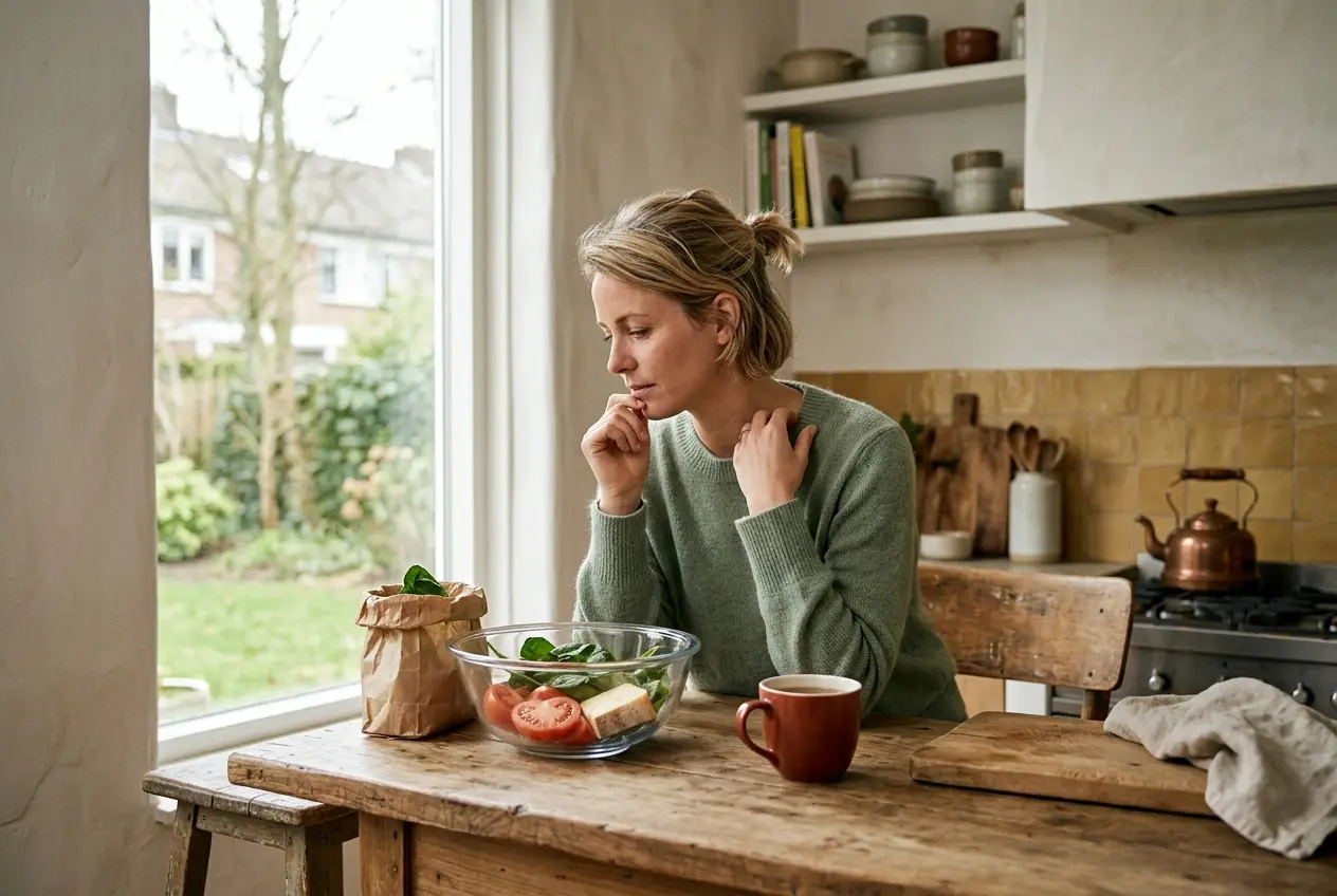 Histamine: wat het is, wat het doet en hoe je intolerantie herkent