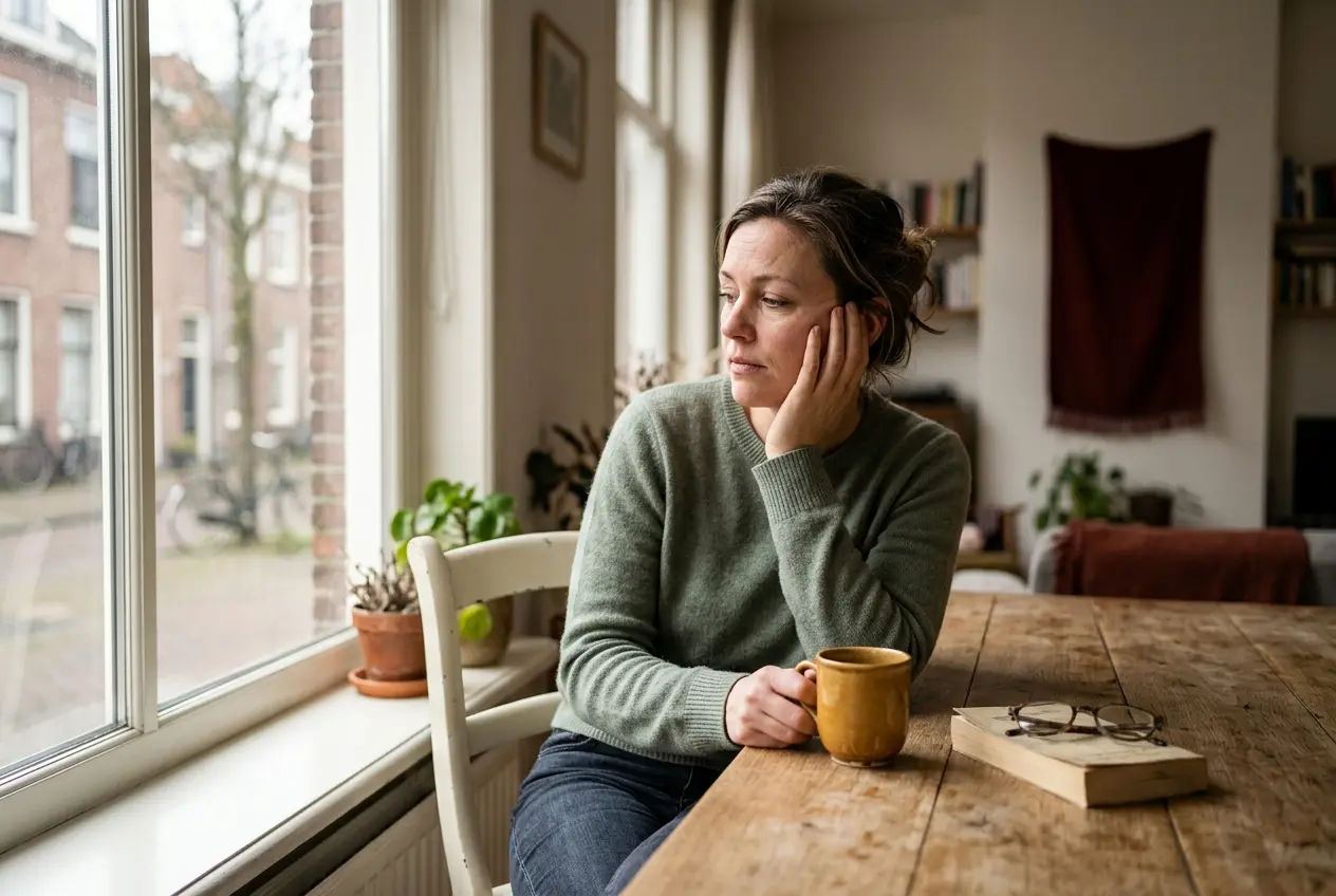 Oververmoeidheid: oorzaken, symptomen en wanneer naar de dokter