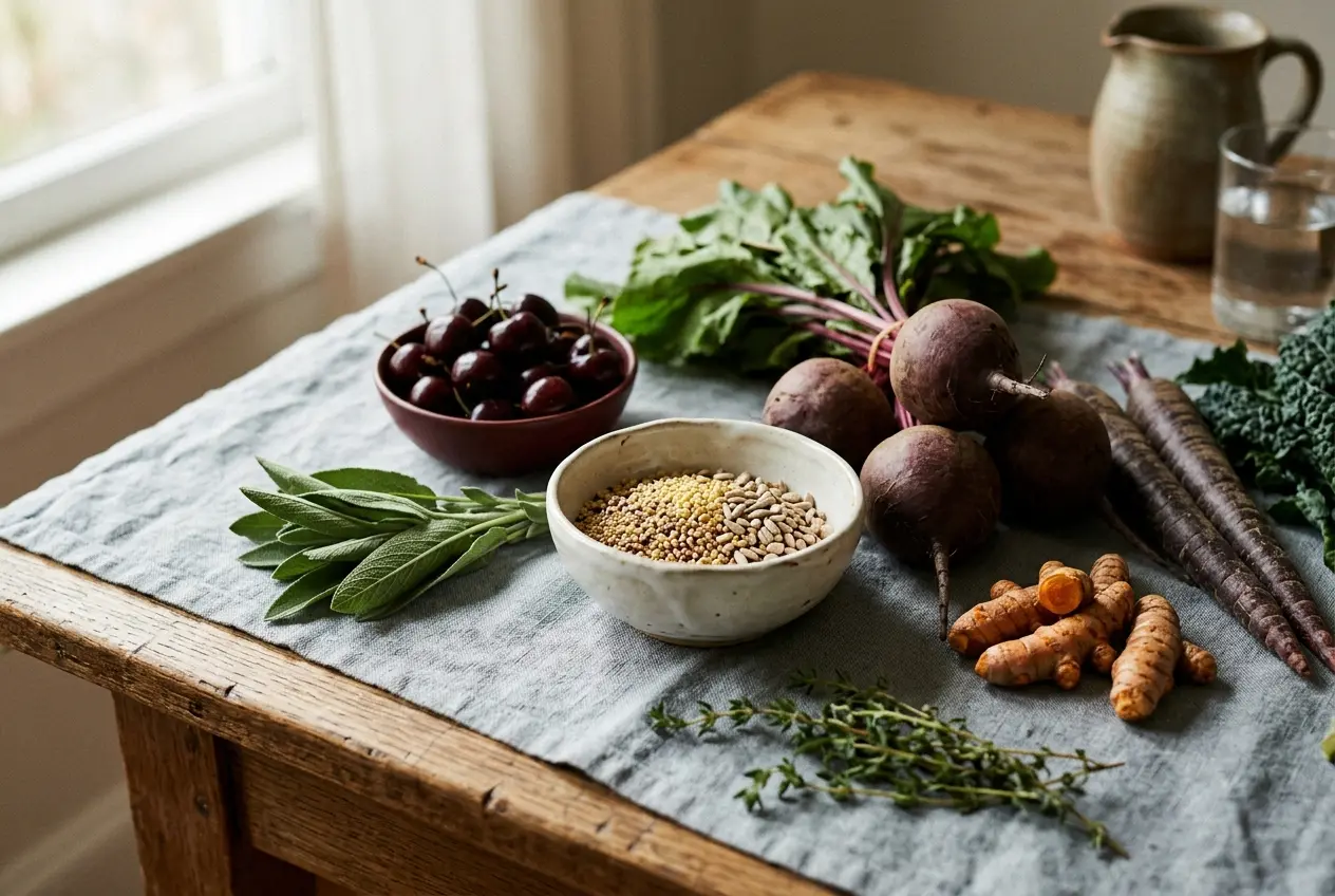 Superfoods: wat onderzoek werkelijk zegt