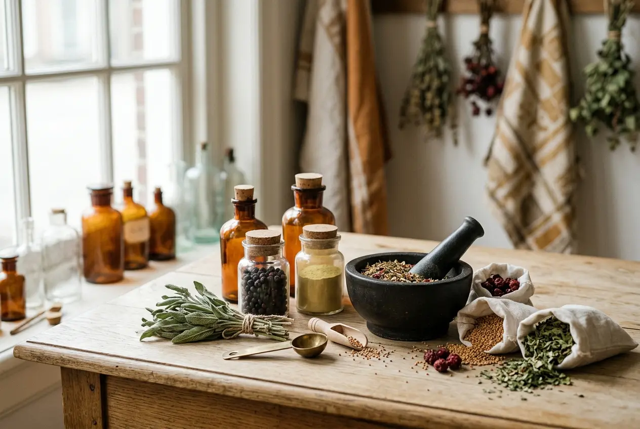 Alpha lipoic acid: antioxidant voor gehoor, zenuwen en bloedsuiker