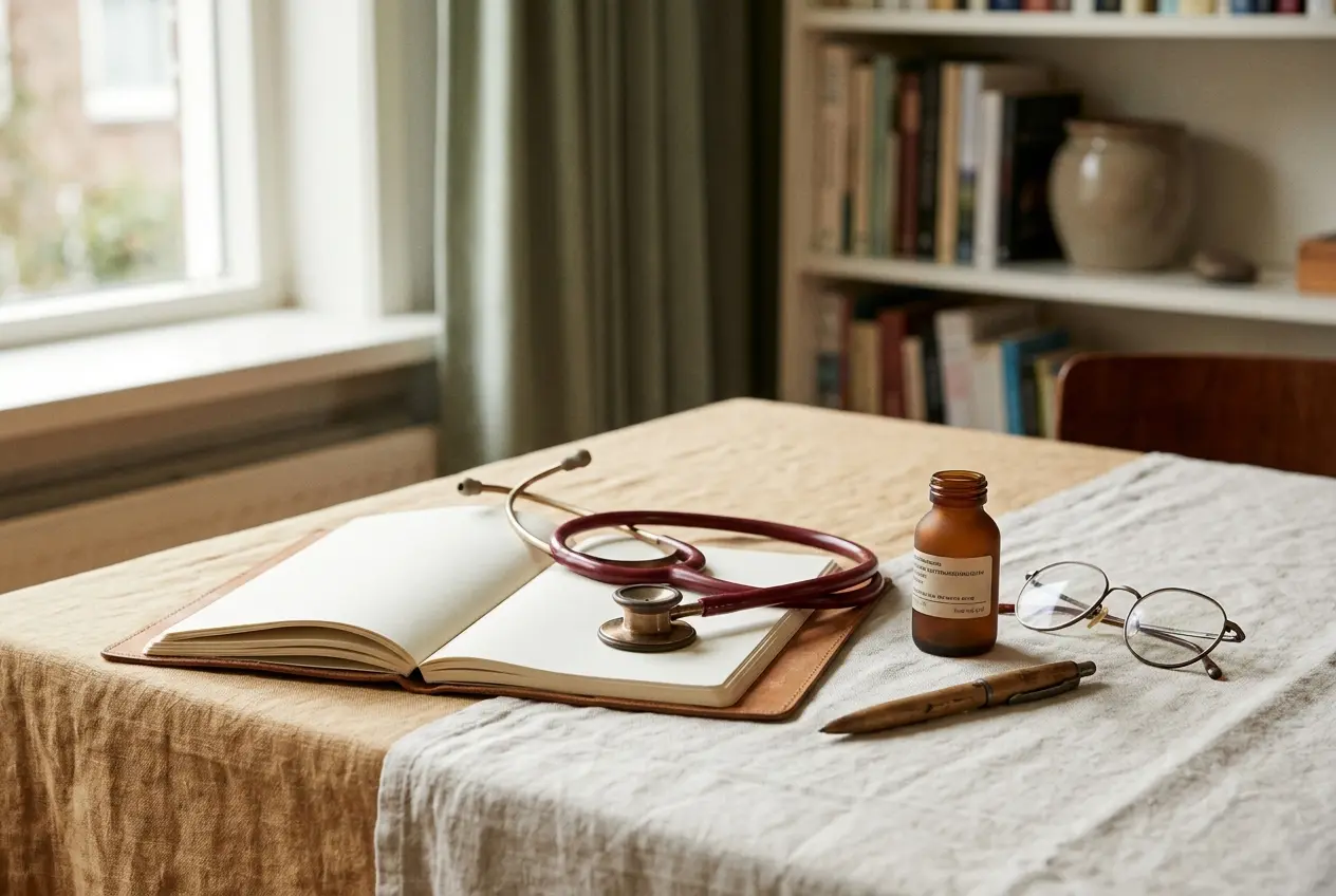 Fibromyalgie en neurocompressie: wat zegt de wetenschap over de Bauer-methode?
