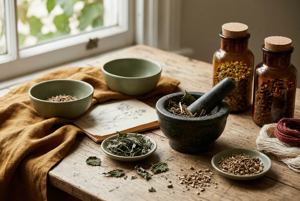Aminozuren en fibromyalgie: feiten en misverstanden