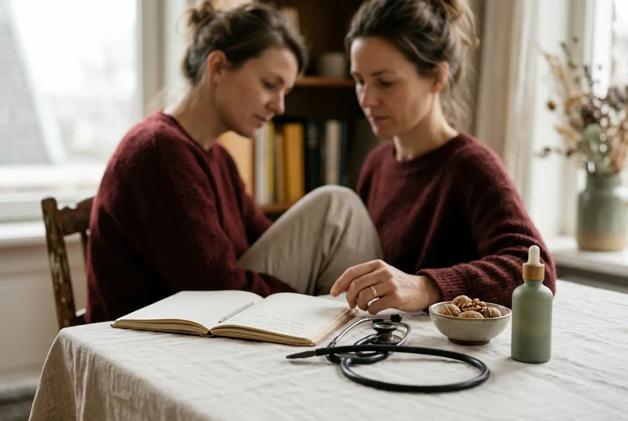 Cellulitis verminderen: wat werkt echt (en wat is marketing)?
