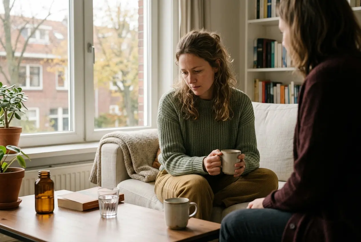 Antidepressiva: voordelen, bijwerkingen en afbouwen — wat je moet weten